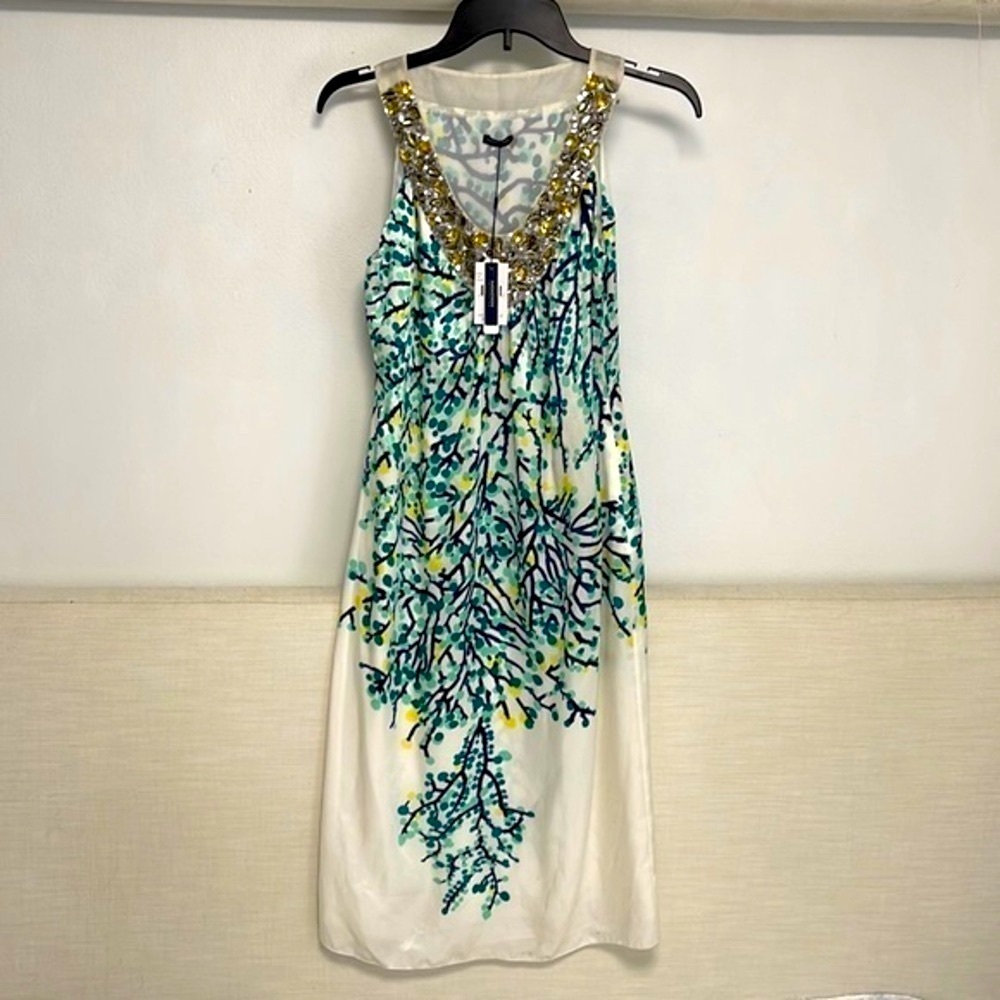 Magaschoni Coleccin New Dress Size 2